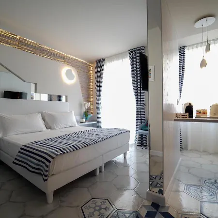 Franco's House * Tropea