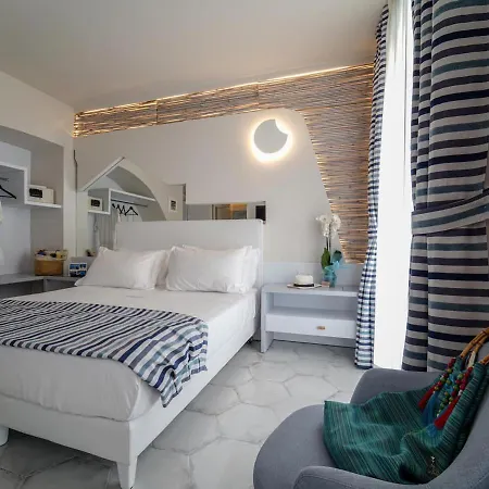 Franco's House Bed & Breakfast *