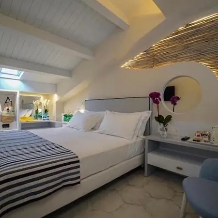 Franco's House B&B 트로페아