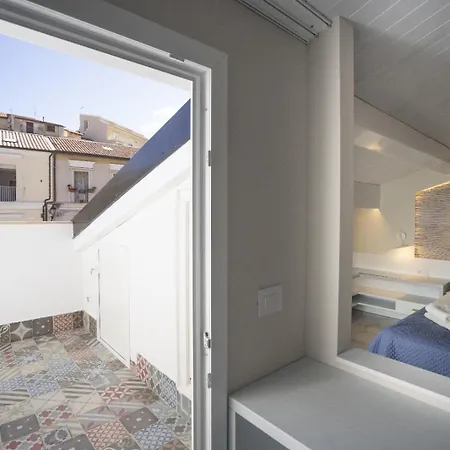 Franco's House * Tropea