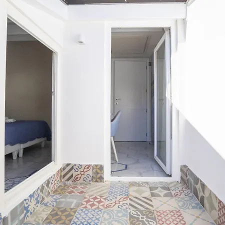 Franco's House *
