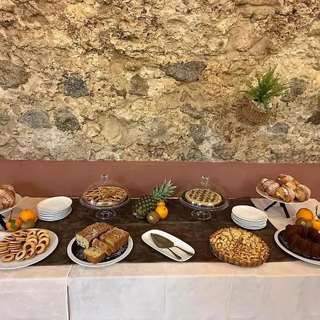 Franco's House ベッド・アンド・ブレックファスト 4*