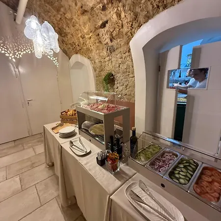 ベッド・アンド・ブレックファスト Franco's House