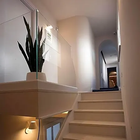 فندق مبيت وإفطار Franco's House تروبيا