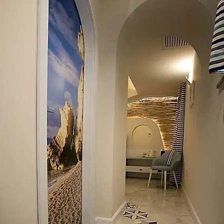 Franco's House