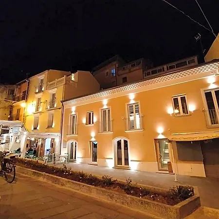 Franco's House Frühstückspension Tropea
