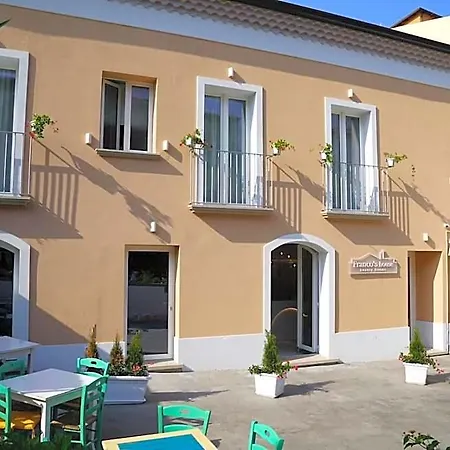 Franco's House