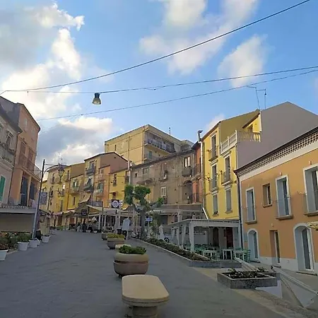 Franco's House Tropea