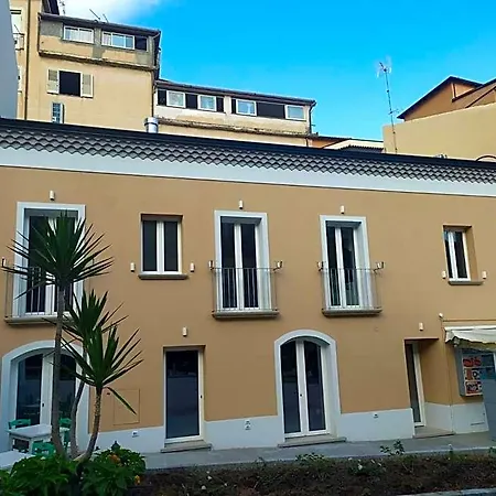 Franco's House 4* Tropea