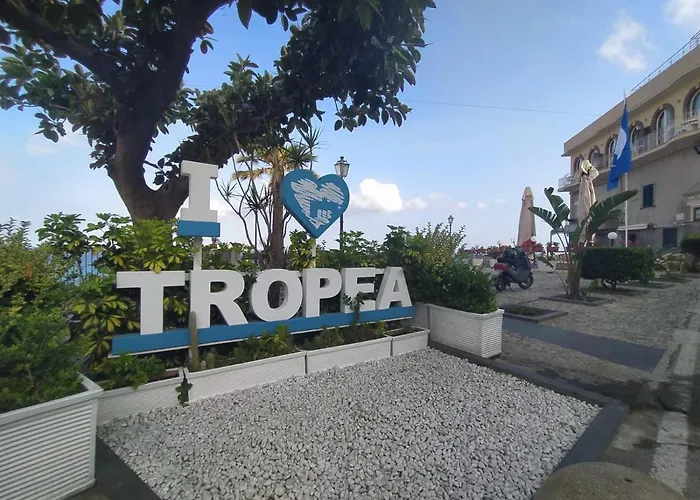 Franco's House Tropea