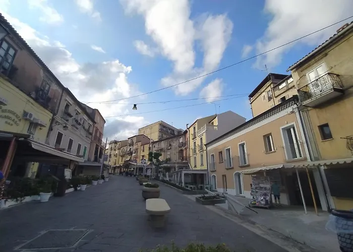 Franco's House 3* Tropea