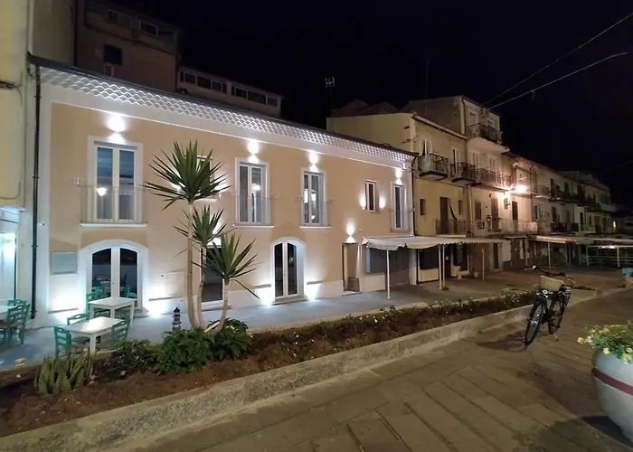 Alojamento de Acomodação e Pequeno-almoço Franco's House