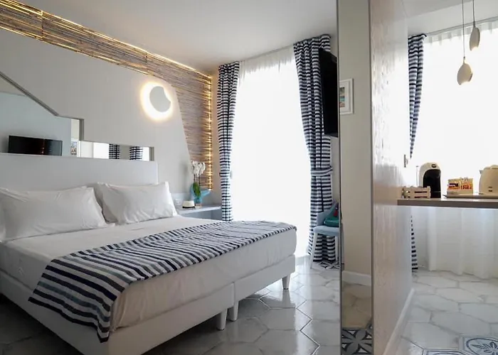 Franco's House 3* Tropea