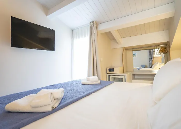 Franco's House 3* Tropea