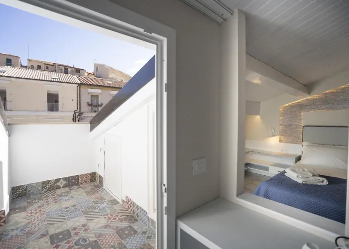 Franco's House 3* Tropea