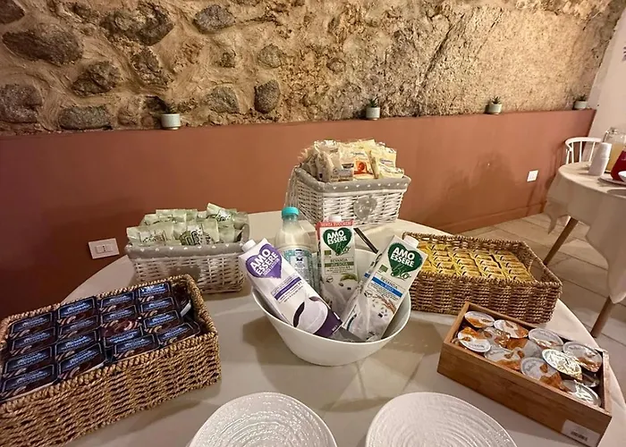 Franco's House Tropea