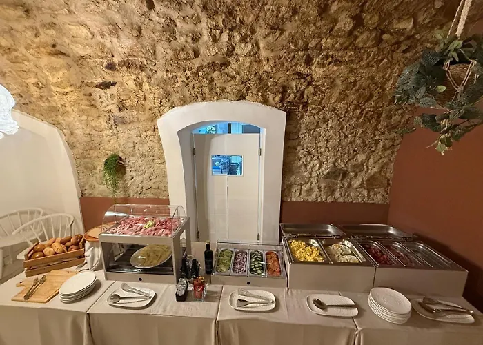 Franco's House 3* Tropea