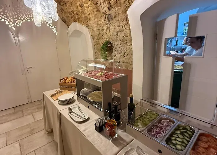 Alojamento de Acomodação e Pequeno-almoço Franco's House