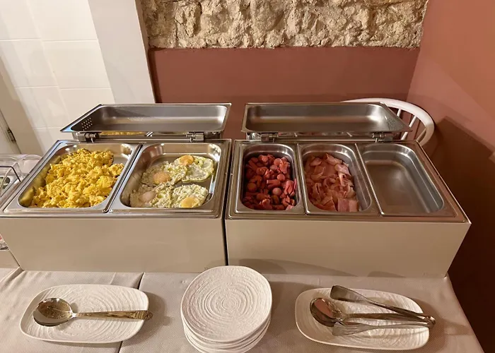 Franco's House 3* Tropea